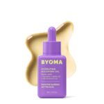 BYOMA Hydrating Recovery Oil, Ultra-Lightweight, Non-Greasy Oil (30ml) Skincare