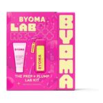 BYOMA Prep and Plump Lab Kit for Lips and Skin – £11.40 S&S