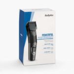 BaByliss 7756 Rechargeable Hair Clipper – Sold by Mashco