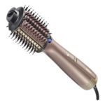 BaByliss Air Power Volume 2-in-1 Hair Dryer Brush and Air Styler – Gold