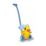 Baby Born Push Berta Doll Trike Push-Along