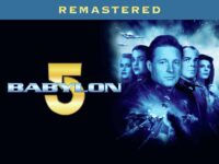 Babylon 5 The Complete Seasons 1-5 Bundle HD – To Buy Prime Video