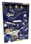 Baci Assorted Chocolate Advent Calendar, 24 Pieces, 245g (Pack of 1) (£9.77 Max S&S)