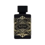 Badee Al Oud For Glory by Lattafa for Men – 100ml 3.4 oz EDP Spray – Sold by London luxury products / FBA