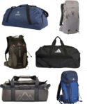 Bag Sale Up to 70% off – includes Adidas, Osprey, Rab, Montane, Nike, Columbia, Kilpi & more eg Fjern Kompakt 13L Compression Dry Bag