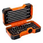 Bahco 59/S54BC 54 Pcs Bit Set