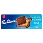 Bahlsen Choco Leibniz Milk Biscuits 111g Nectar Price