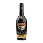 Baileys Original Irish Cream Liqueur 17% Vol 1L