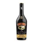 Baileys Original Irish Cream Liqueur 1L