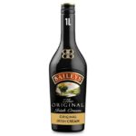 Baileys Original Irish Cream Liqueur (1L) – with Nectar