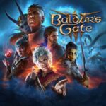 Baldurs Gate 3 – PC – With Code