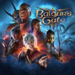 Baldurs Gate 3 (Xbox Series XS) sold by KeyVerse w/ code