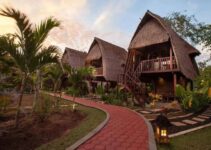 Bali (Indonesia): 11 nights in 3-Abian Huts Dream Beach 2 nights in Kuta incl. flights Heathrow (DIY) 2 adults £585pp May 24-Jun 7
