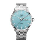 Ball Trainmaster Eternity Automatic Watch