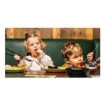 Banana Tree Kids Eat Free – 17 October to 1 November 2026