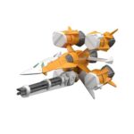 Bandai Spirits Gundam Seed MSV Option Parts Gunbarrel Striker 1/144
