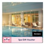 Bannatyne Spa Day with Three Treatments and Lunch