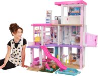 Barbie Dreamhouse Dollhouse Playset