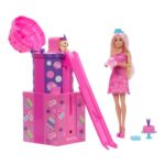 Barbie Rise and Surprise Doll Accessories