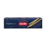 Barilla Linguine Authentic Italian Pasta Made with Durum Wheat Classic Long Shape Pasta £0.95 s&s
