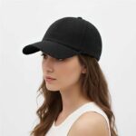 Baseball Cap for Men Women – 100% Cotton – Ships by and sold by Haul Global