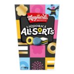 Bassetts Liquorice Allsorts 300g