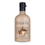 Bathtub Gin, 70cl – 40.3% ABV Craft Gin with Orange, Cardamom and Cinnamon