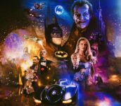 Batman (1989) w iTunes Extras (inc Digital Comic) – 4K UHD Dolby Atmos & Vision – Digital
