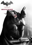 Batman Arkham City : Game of the Year Edition (Steam Deck Verified) – PC/Steam