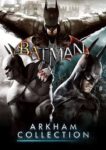 Batman: Arkham Collection (PC / Steam Key)