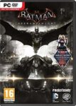 Batman: Arkham Knight (PC / Steam Key)