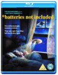 Batteries Not Included Blu-ray