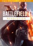 Battlefield 1 Revolution Xbox (WW) Key