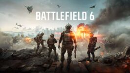 Battlefield 6 – Free To Play (Oct 14-19) – PS5 / PC