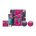 Baylis & Harding Boudoire Pamper Tin Gift Set (Clubcard)