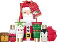 Baylis & Harding Festive Edition Pamper Present Gift Set 1 Pack