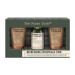 Baylis & Harding Fuzzy Duck Mens Essentials Trio Gift Set (Clubcard)