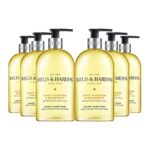 Baylis & Harding Hand Wash, 6 x 500ml in 2 Options – Instore