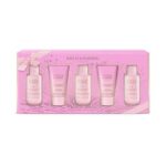 Baylis & Harding Pamper Gift Set, 5-Piece Bath & Body