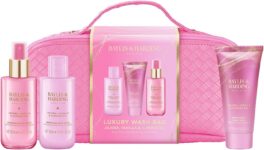 Baylis & Harding Signature Luxury Wash Bag Gift Set 1 Pack