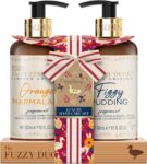 Baylis & Harding The Fuzzy Duck Luxury Hand Care Gift Set 1 Pack