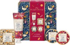 Baylis & Harding The Fuzzy Duck Luxury Pamper Tin Gift Set 1 Pack