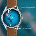 Beam Me Up Watch
