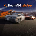 BeamNG.drive – PS5