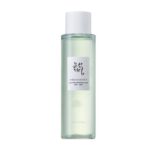 Beauty of Joseon Green Plum Refreshing Toner : Aha Bha 150ml