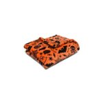 Bedlam Halloween Boo Throw – 120 X 150cm