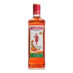 Beefeater Blood Orange Flavoured Gin – 70cl