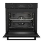 Beko BBIF2300B Built-in Fan Oven – Black