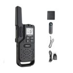 BelFone OG200 Long-Range Walkie-Talkies 5 Mile 2-Pack