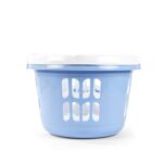 Beldray Stackable Laundry Baskets, 30 L, Set Of 2 – Voucher Price – Sold by homeofbrands